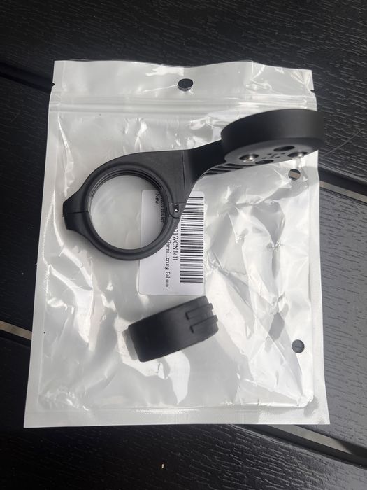 Suporte bicicleta gps garmin