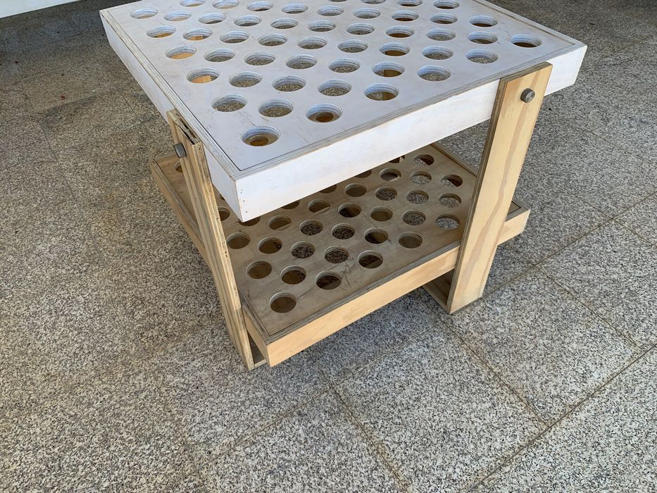 Mesa Design para casa/empresa/montra