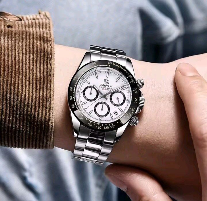 Benyar_relógio para homem