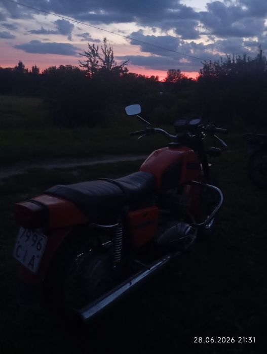 продаж іж Юпітер 5