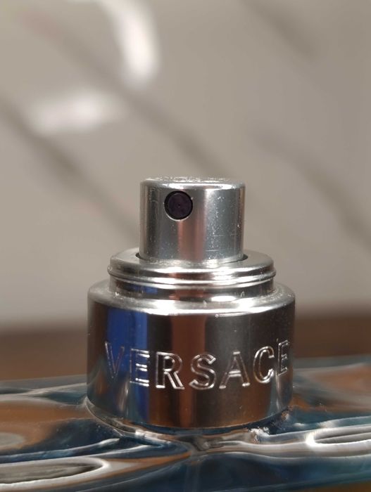 Versace Pour Homme 100 мл оригінал