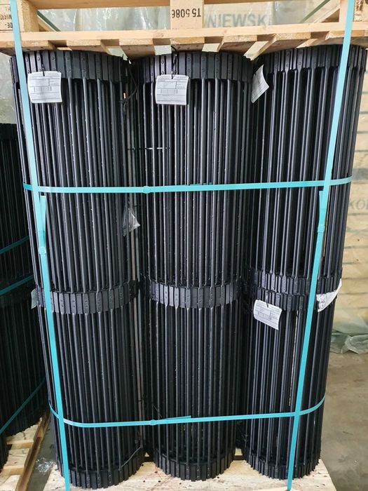 Taśma kopiąca Grimme SE 260