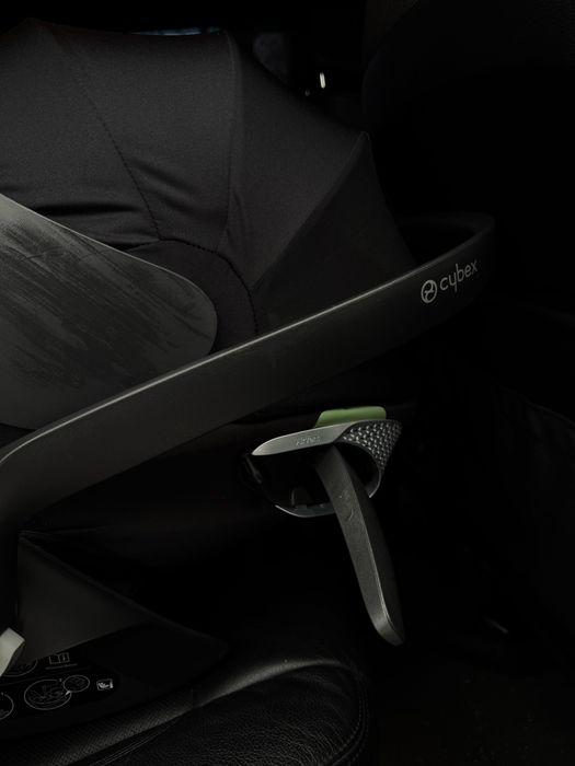 Автокрісло Cybex Cloud T i-Size