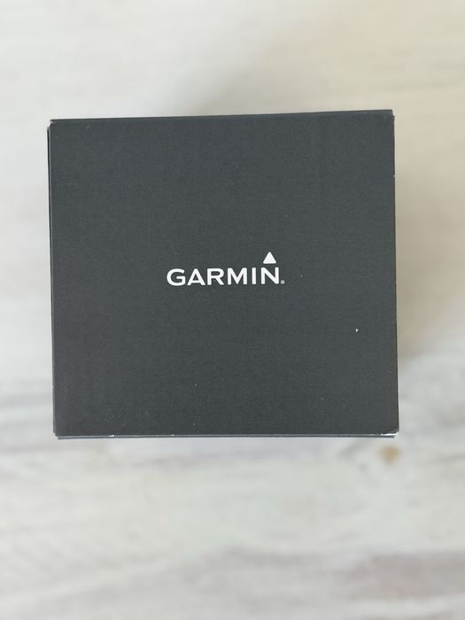 Garmin Fenix 8 51MM Amoled Saphire SELADO