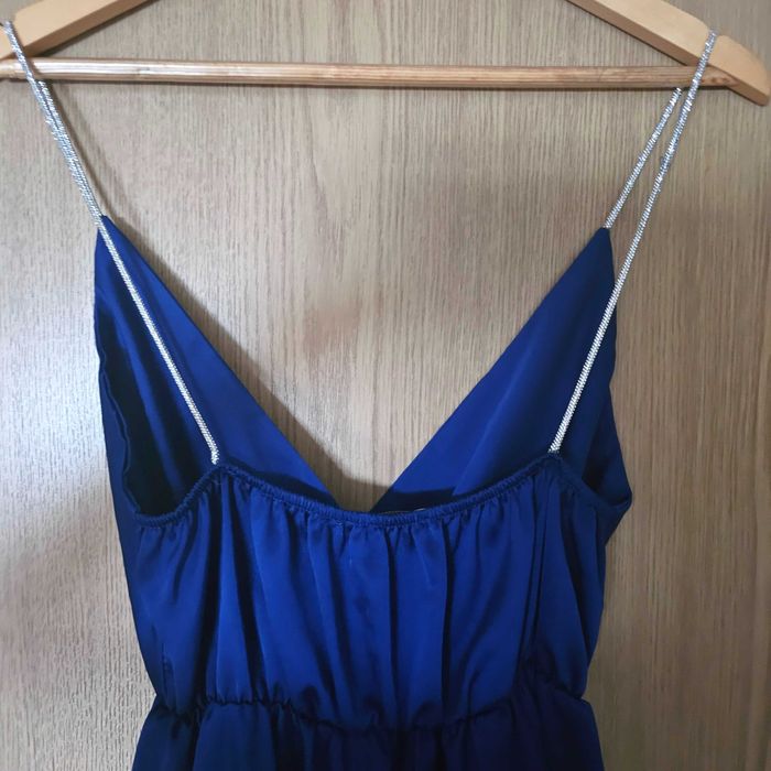 Macacão Calção - Novo