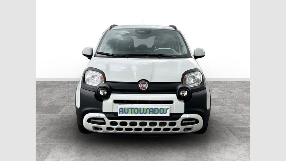 Fiat Panda Pandina 1.0 Hybrid