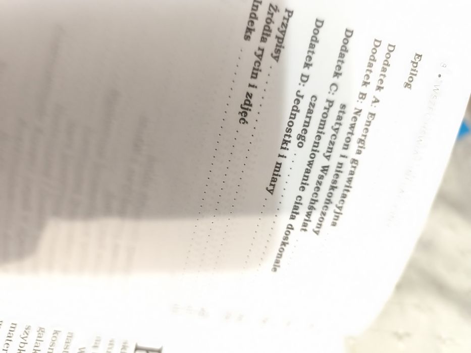 Wszechświat inflacyjny