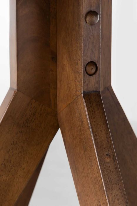 Mesa de Jantar Redonda