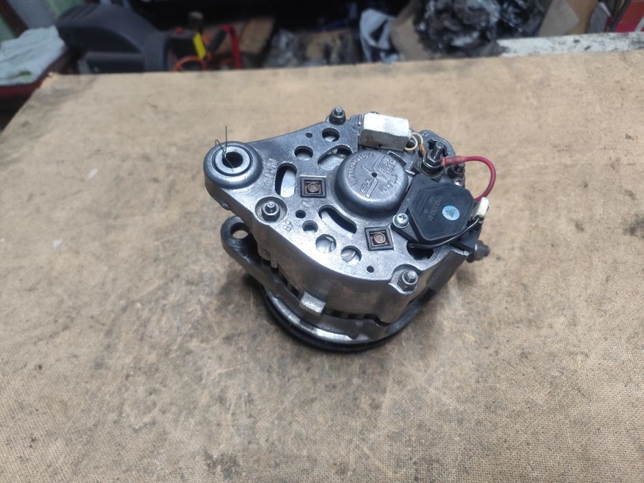 Генератор Ваз 2108,2109,2101-2106,2107,2121 класика,нива,таврія.