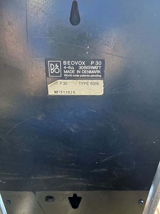 Aparelhagem com gira discos B&O Beocenter 1800, excelente estado