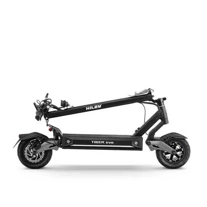 Wodoodporna hulajnoga elektryczna Hiley Tiger 10 V5 IPX7 2026