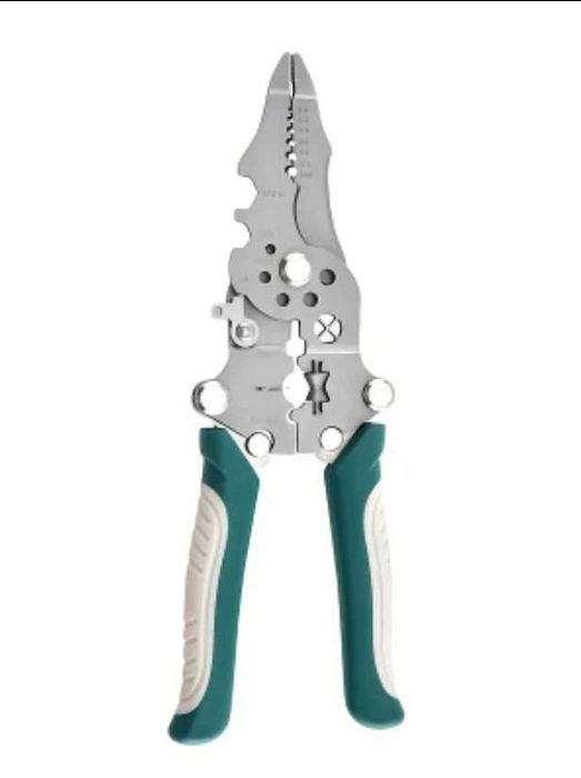 ТУЛС складний багатофункціональний міцний інструмент, 16-в-1