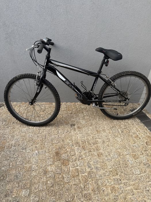 Bicicleta usada rda 24