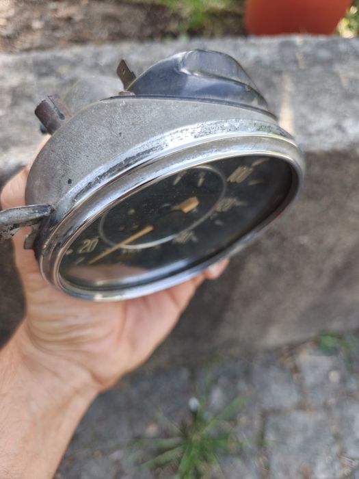 Conta Klms / Velocímetro VW Carocha