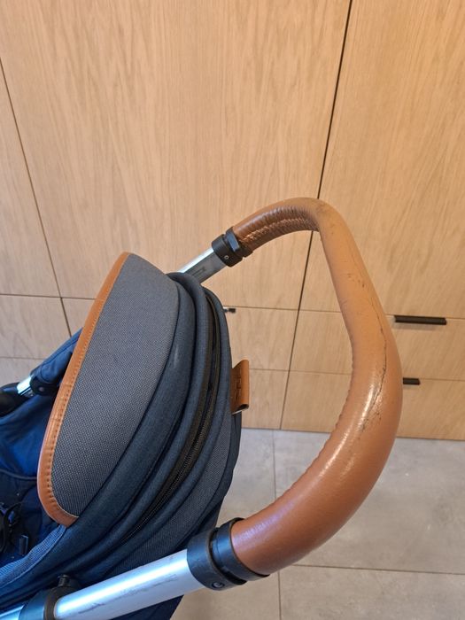 Wózek spacerowy Mutsy Nexo