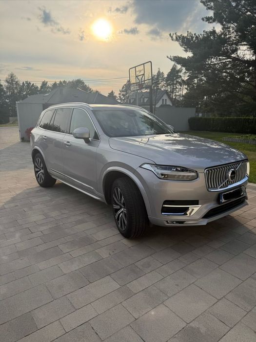 Volvo XC 90