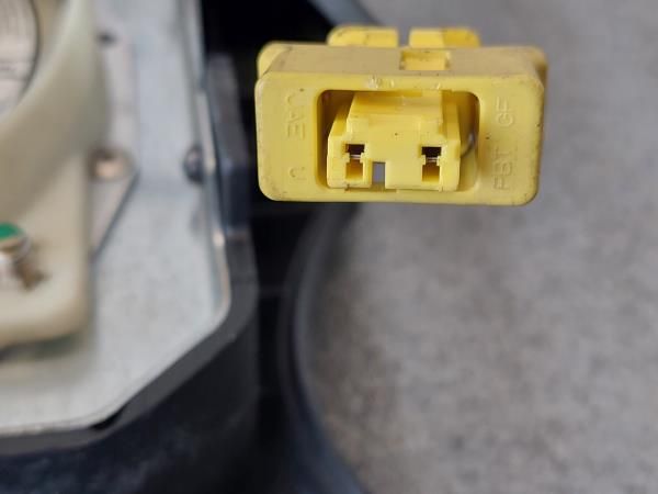 Airbag do volante HONDA Civic VI Aerodeck (MB_,MC_)