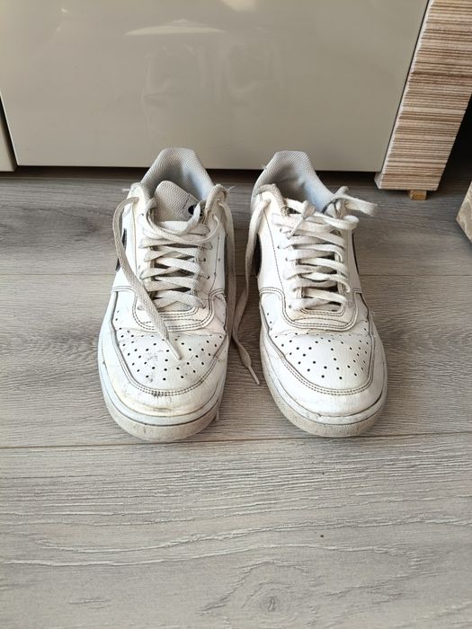 Buty Nike court vision