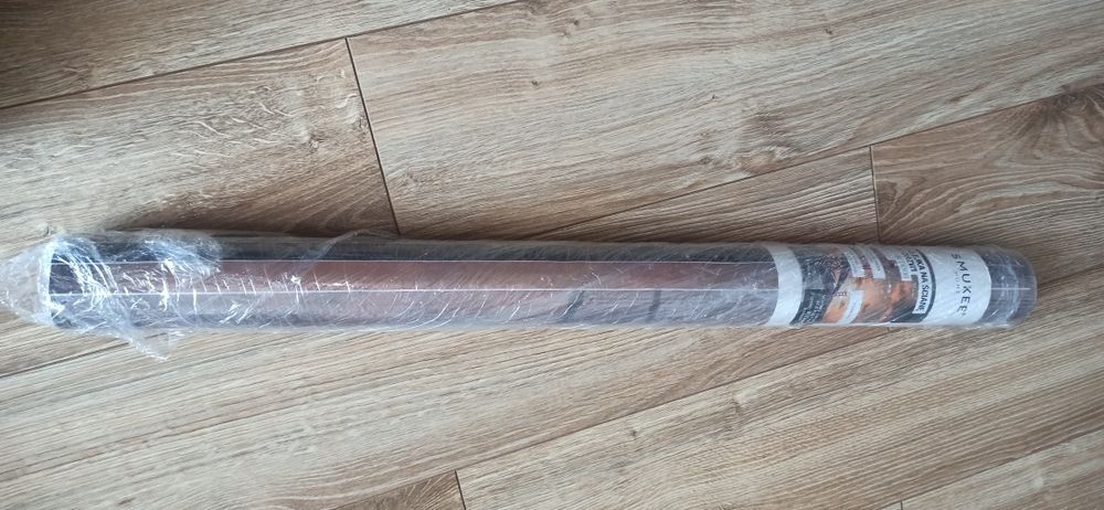 Naklejka Smukee na dzwi lub ścianę