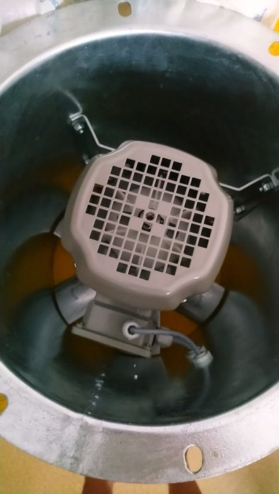 Вентилятор rosenberg