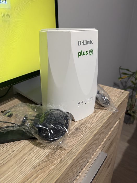 Router D-link DWR - X 1820 5g wifi 6