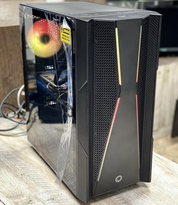 игровой пк 17000 грн