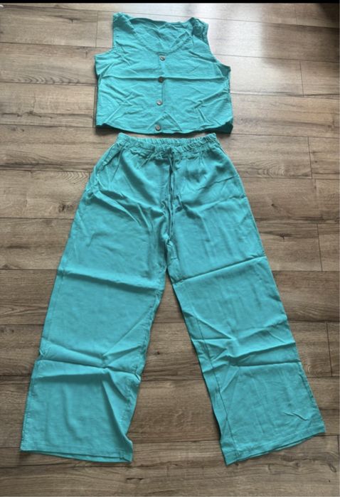 Komplet letni , nowy