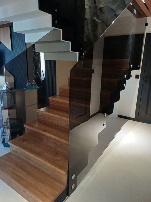 schody balustrady Radom