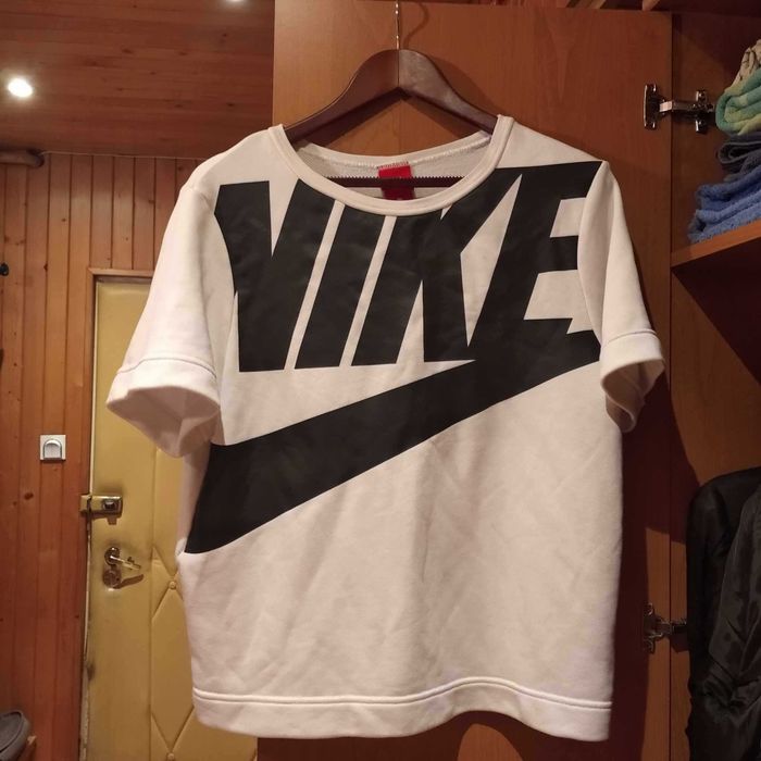 Koszulka Damska Nike