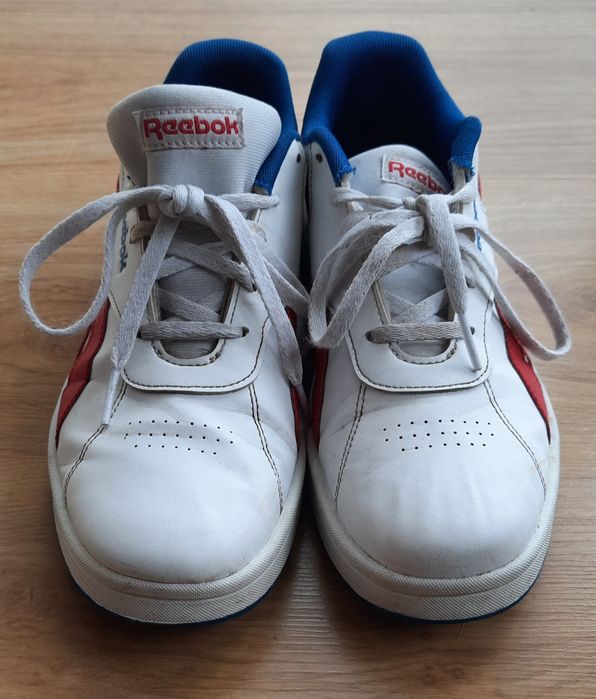 Buty Reebok 37 chłopięce