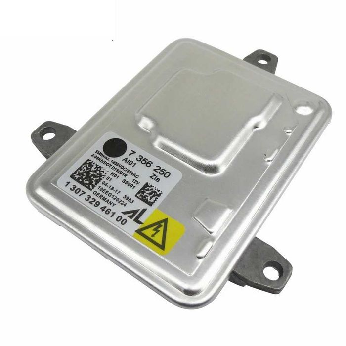 Balastro Xenon Bmw Mercedes Bmw F20 F21 Volvo - 735.6250 Novo