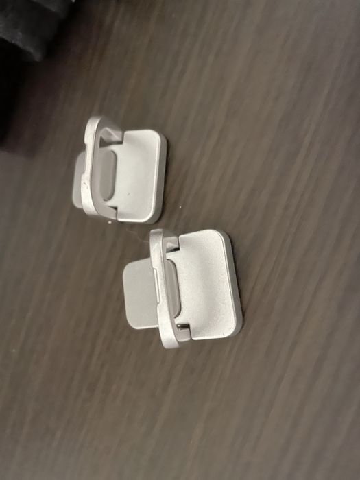 Підставка для ноутбука XMSJ silver