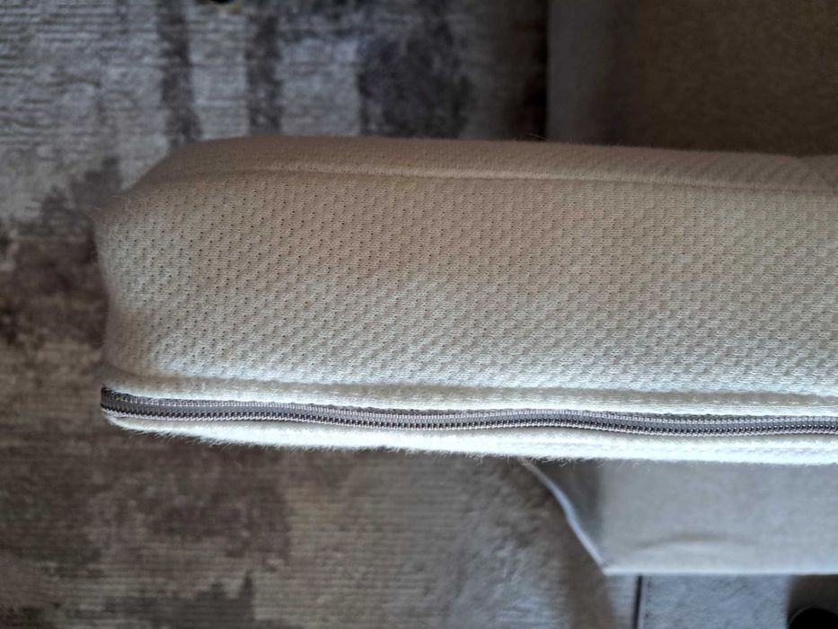 Colchão cama de grades 60x120