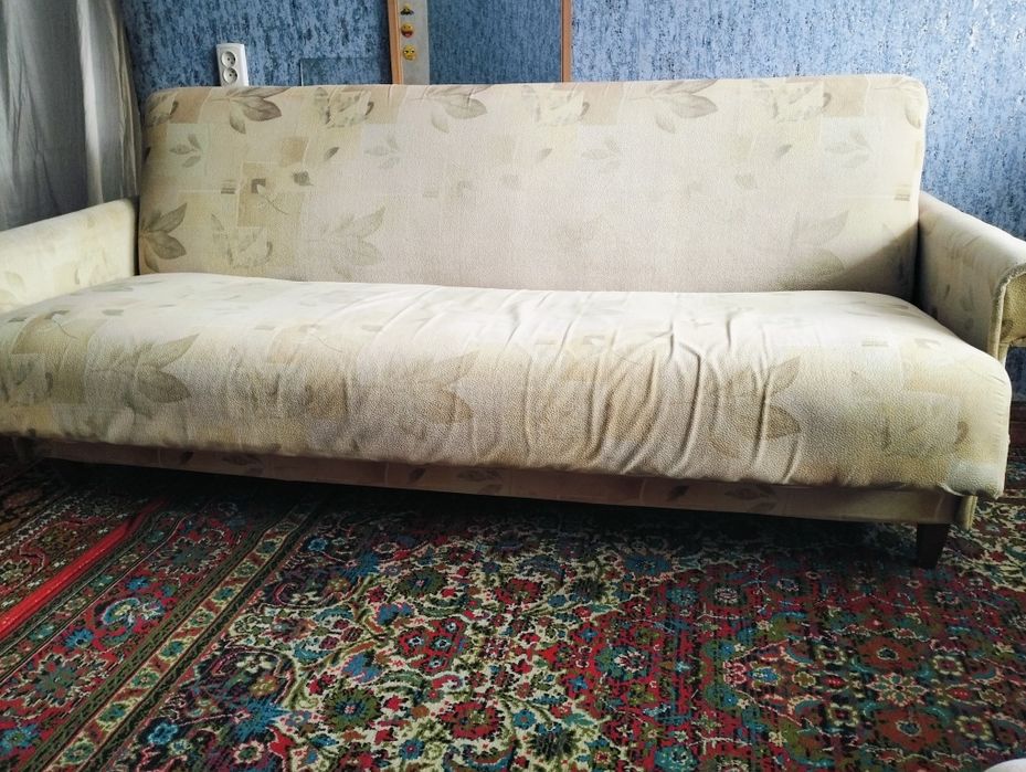 Диван розкладний