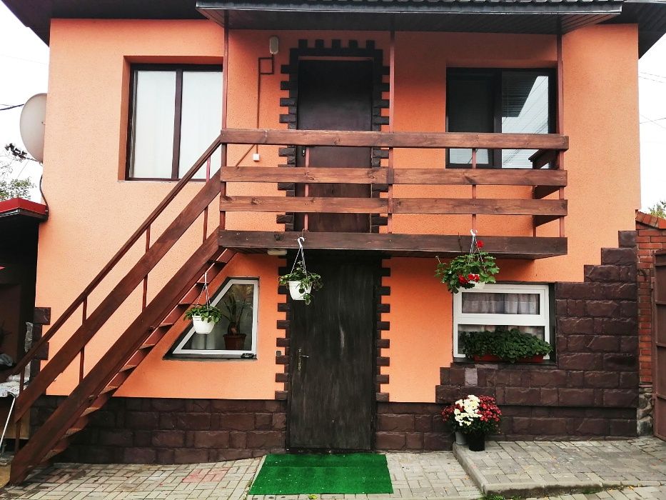 Квартира посуточно і на довгий час