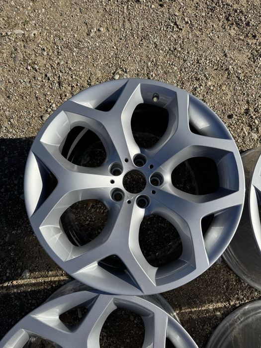 Alufelgi Styling 214 20” x5