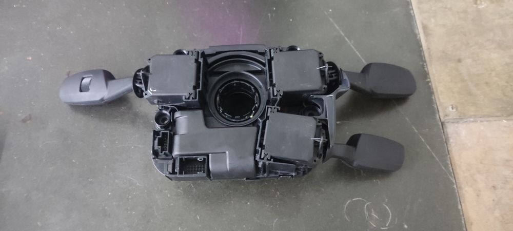 Retrofit cruise control for BMW E81/E82/E87/E88/E90/E91/E92/E93.454889952972656641