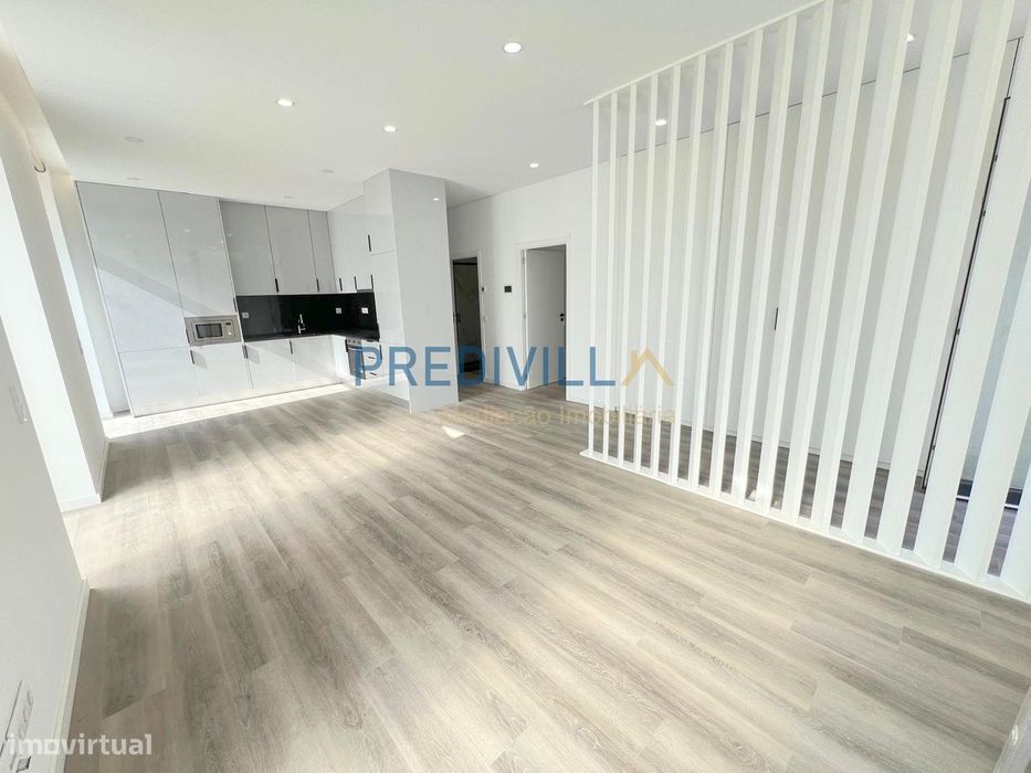 Apartamento T3 Venda em Vilar de Pinheiro,Vila do Conde