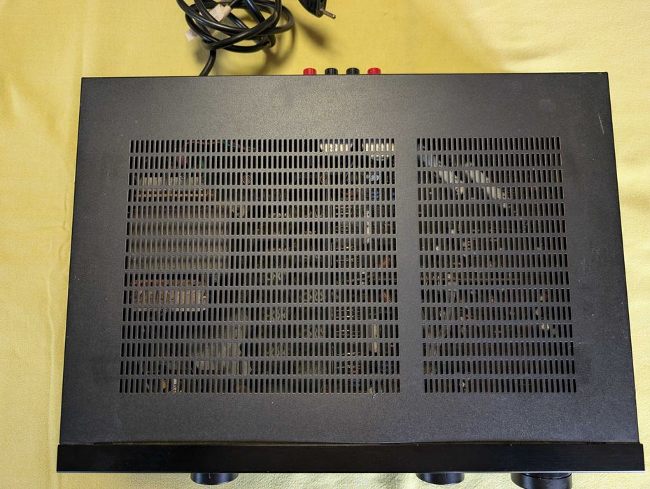 Pioneer A400 em optimo estado