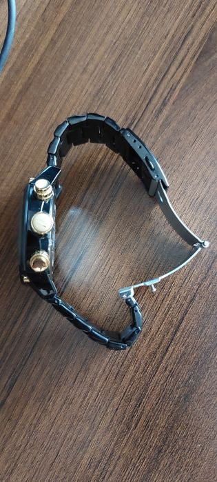 Zegarek męski Diesel DZ4504 (DZ 4504), Overflow