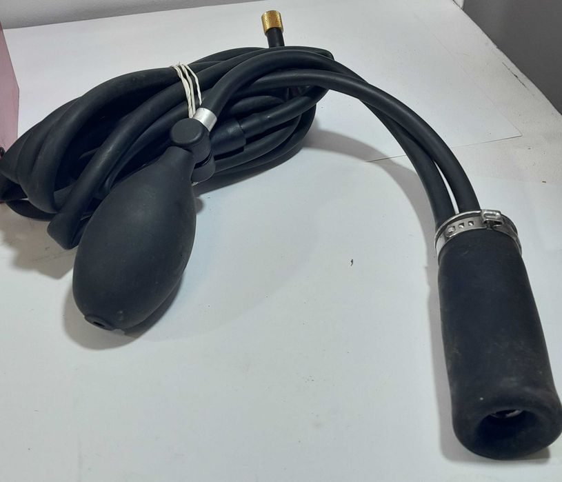 Zadymiarka ANCEL S3000 Tester szczelności