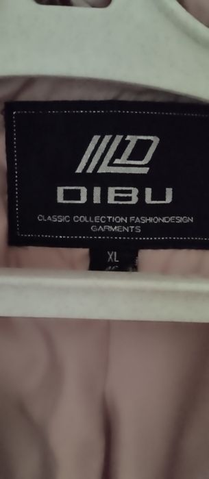 Куртка жіноча "DIBU"