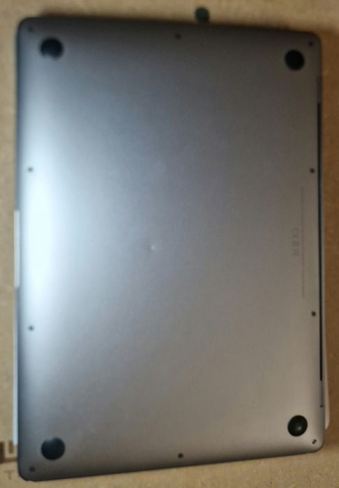 3 Macbooks lcds ok pecas