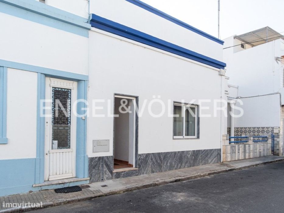 Azur Townhouse