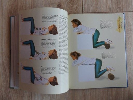 LADYFITNESS czyli bądź w formie - NOWA!!!