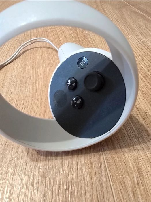 Kontroler Ruchu Pad Joystick Meta Oculus Quest 2 Lewy
