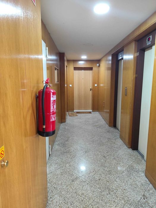 T1 para Arrendamento com vista mar - Gaia