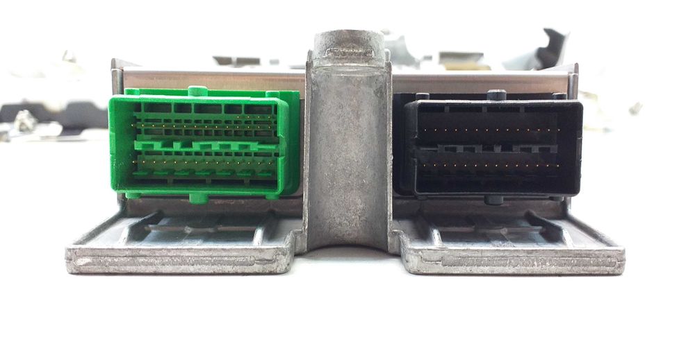 Kit airbag Opel Zafira 1.7