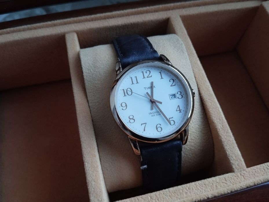 Timex Easy Reader T2P563