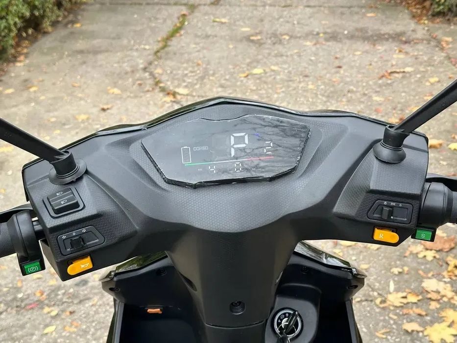 72V/30Ah Гарантія. Доставка